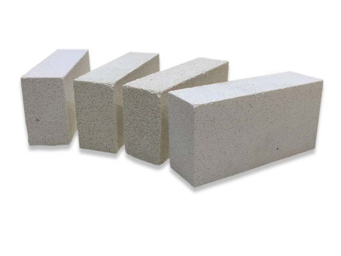 莫來(lái)石磚的應(yīng)用